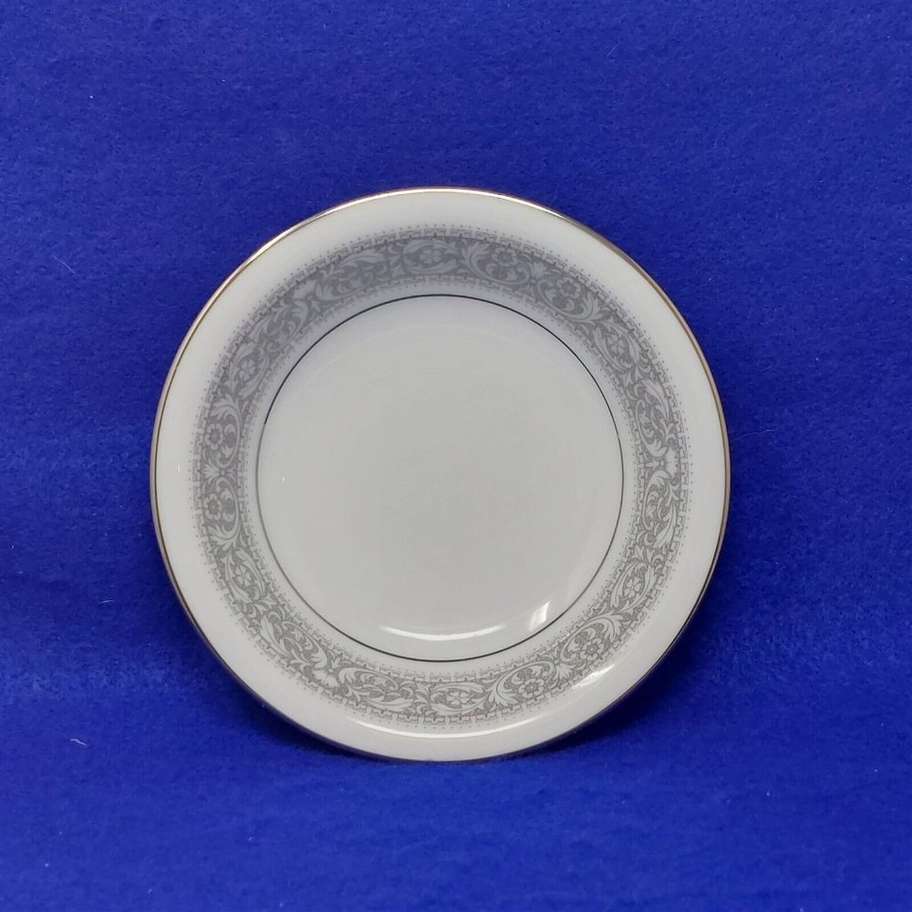 Fruit Dessert Sauce Bowl Noritake "Naples" Discontinued 6975 Vintage 5.5"